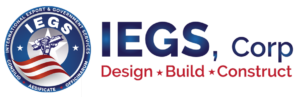 IEGS Corp Logo
